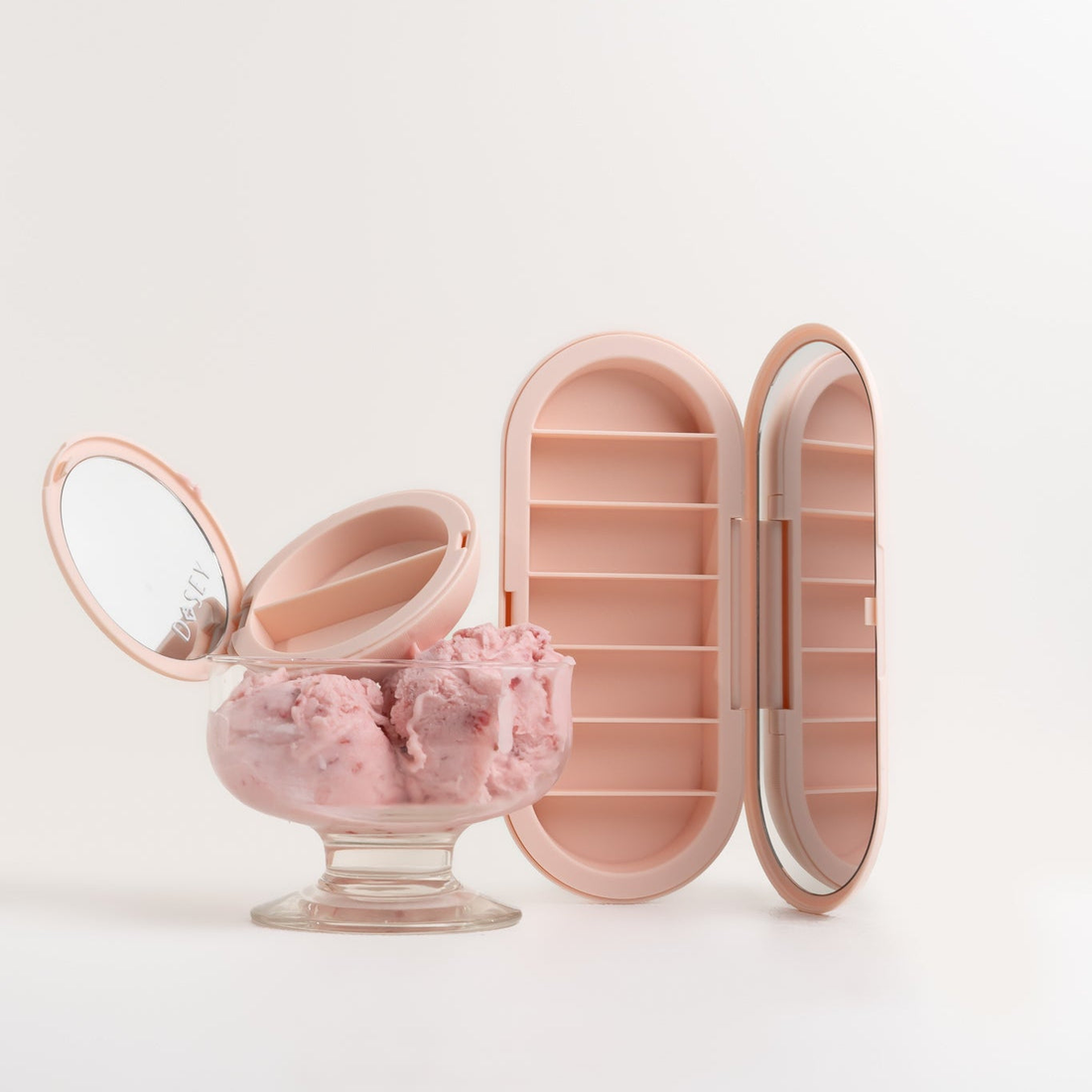 Pill Compacts
