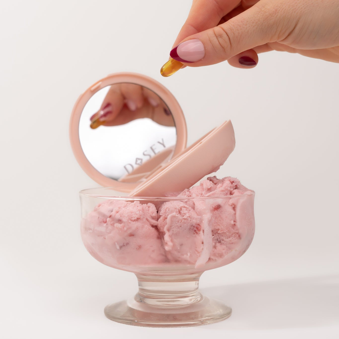 Pill Compact