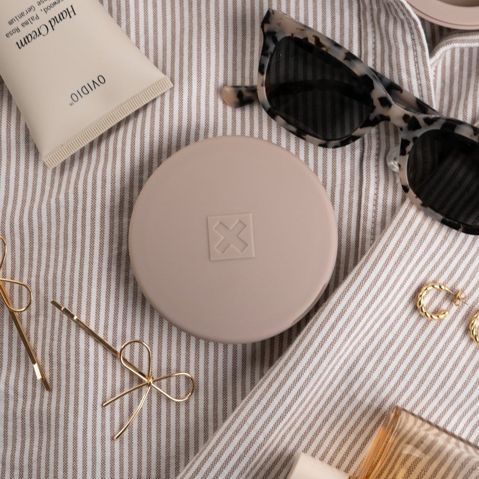 Pill Compact