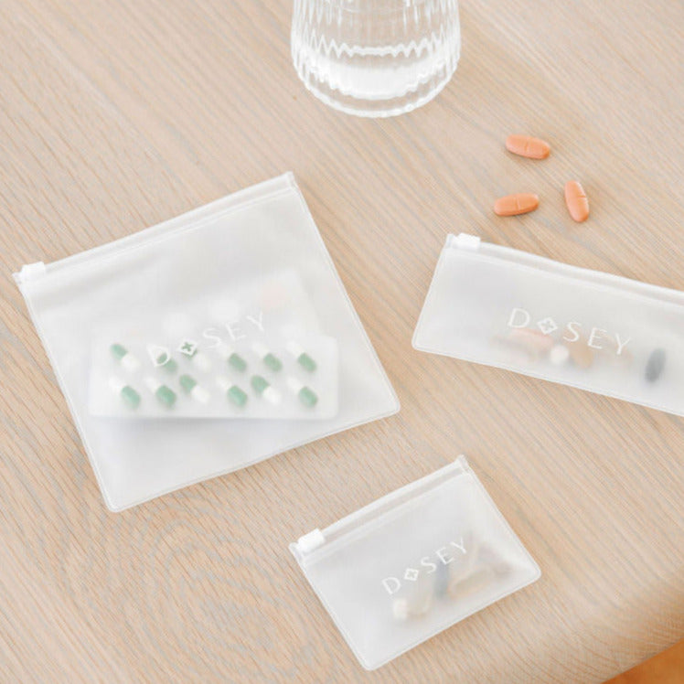 Easy Slide Multi Pack – Dosey