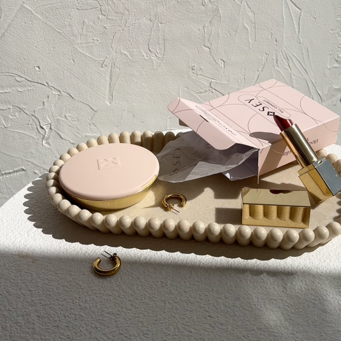 Pill Compact