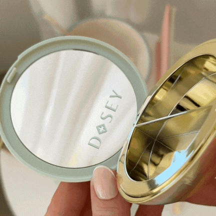 Pill Compact