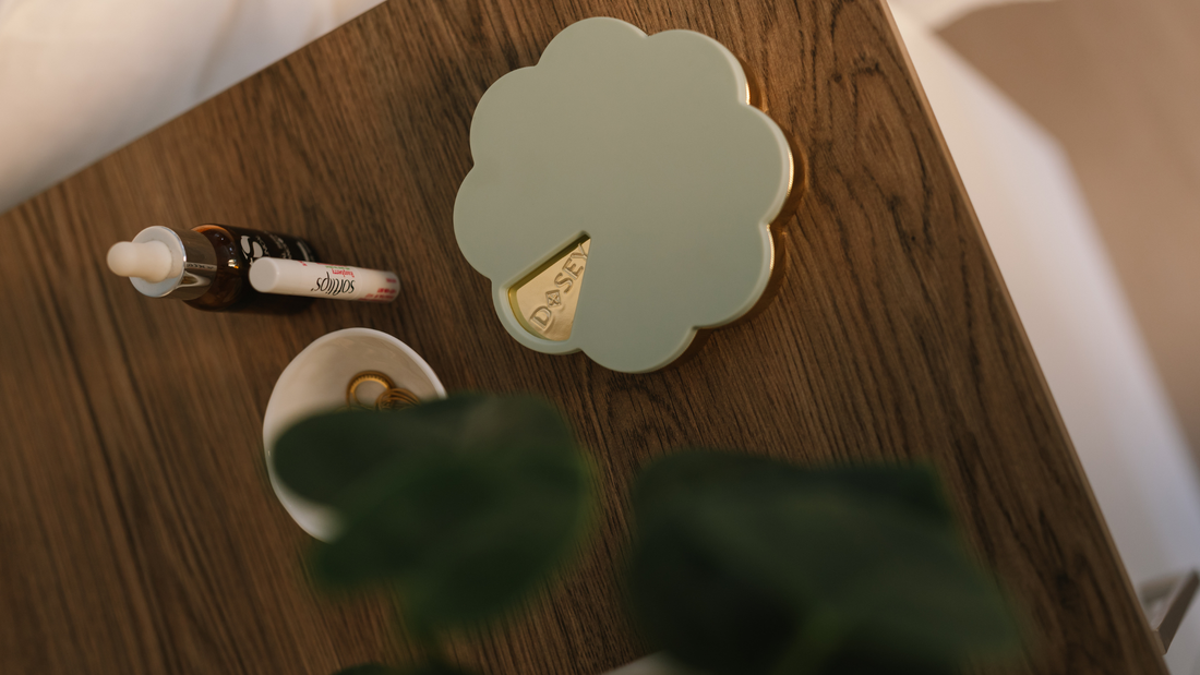 The Gratitude Ritual: How to Slow Down Before the Holidays