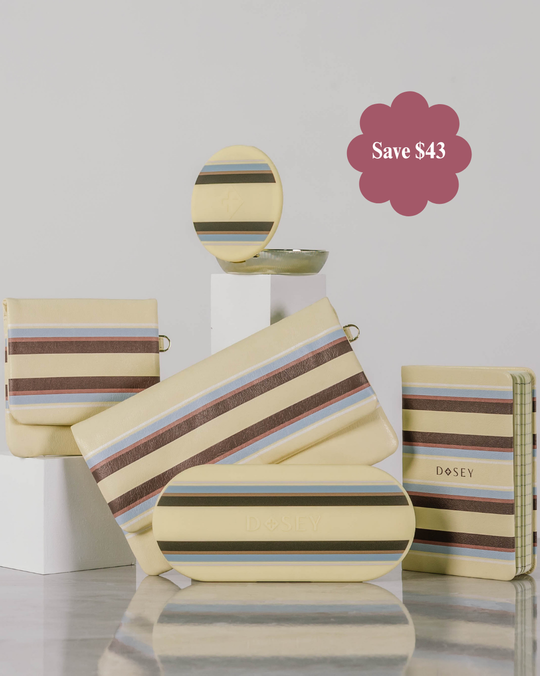 The Set · Archive