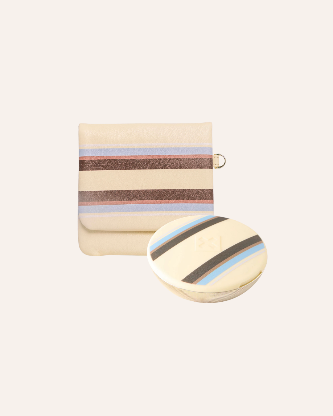Essentials Compact + Purse · Archive