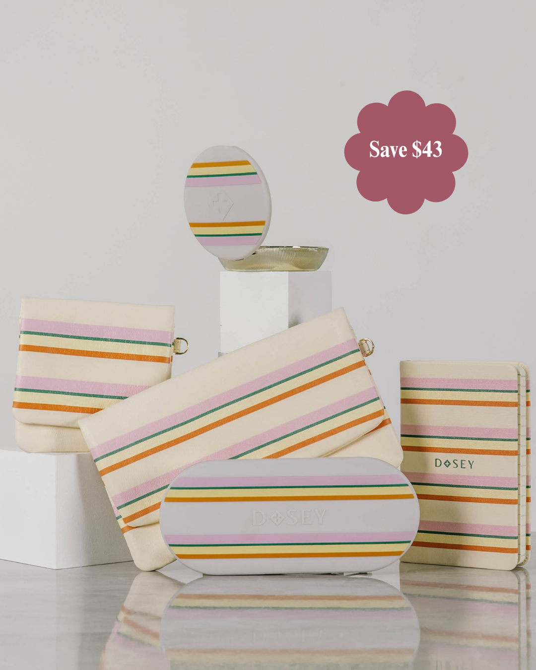 The Set · Archive