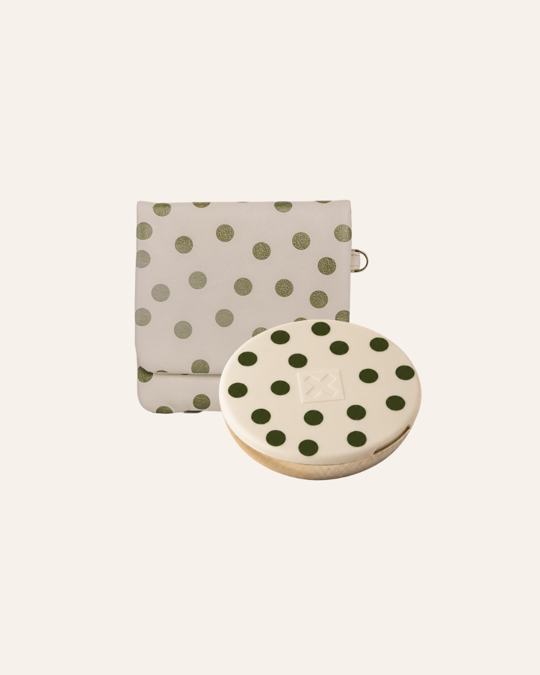 Essentials Compact + Purse · Archive