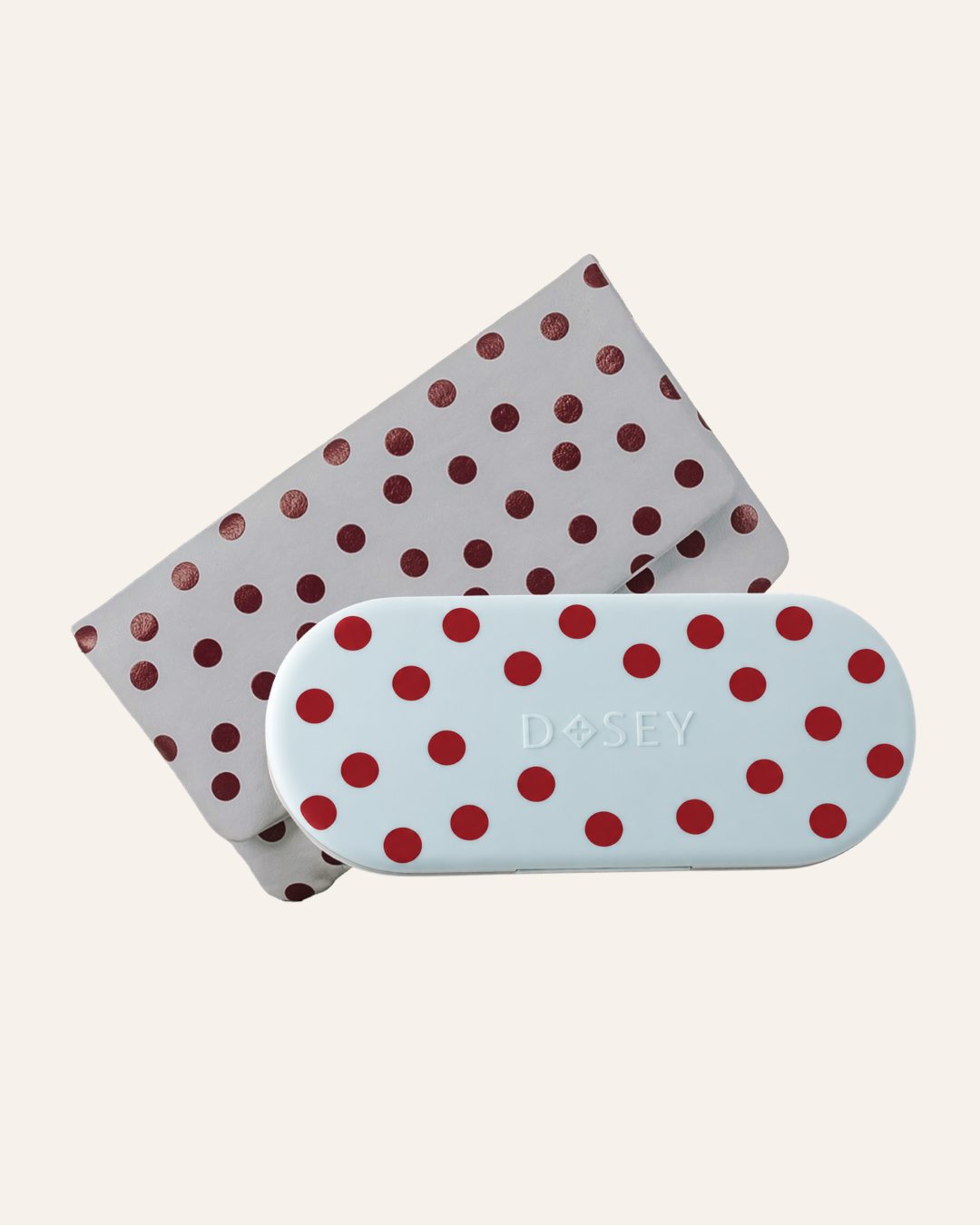 7-Day Pill Compact + Purse · Archive