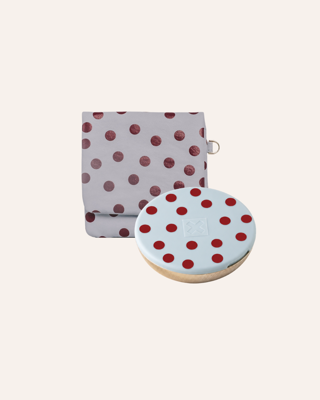 Essentials Compact + Purse · Archive