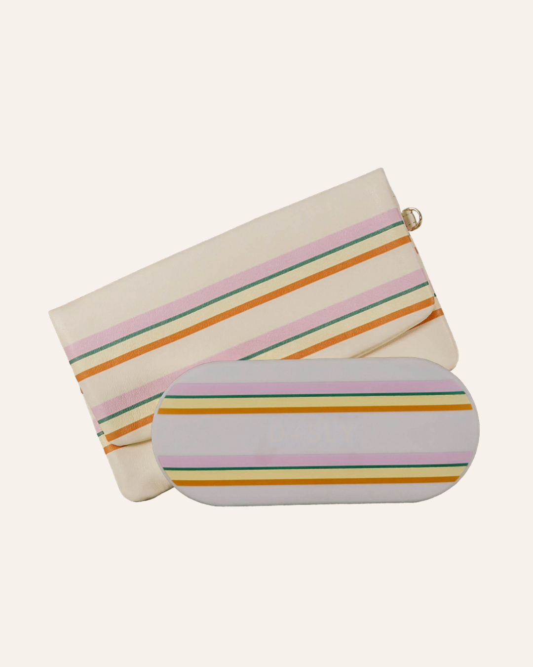 7-Day Pill Compact + Purse · Archive
