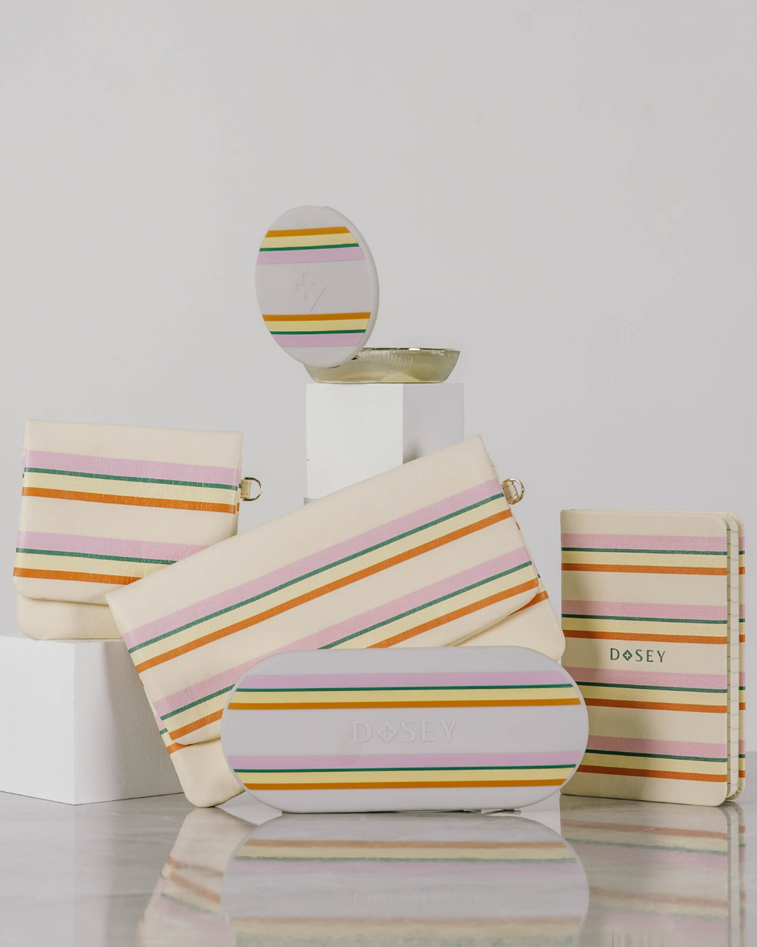 The Set · Archive