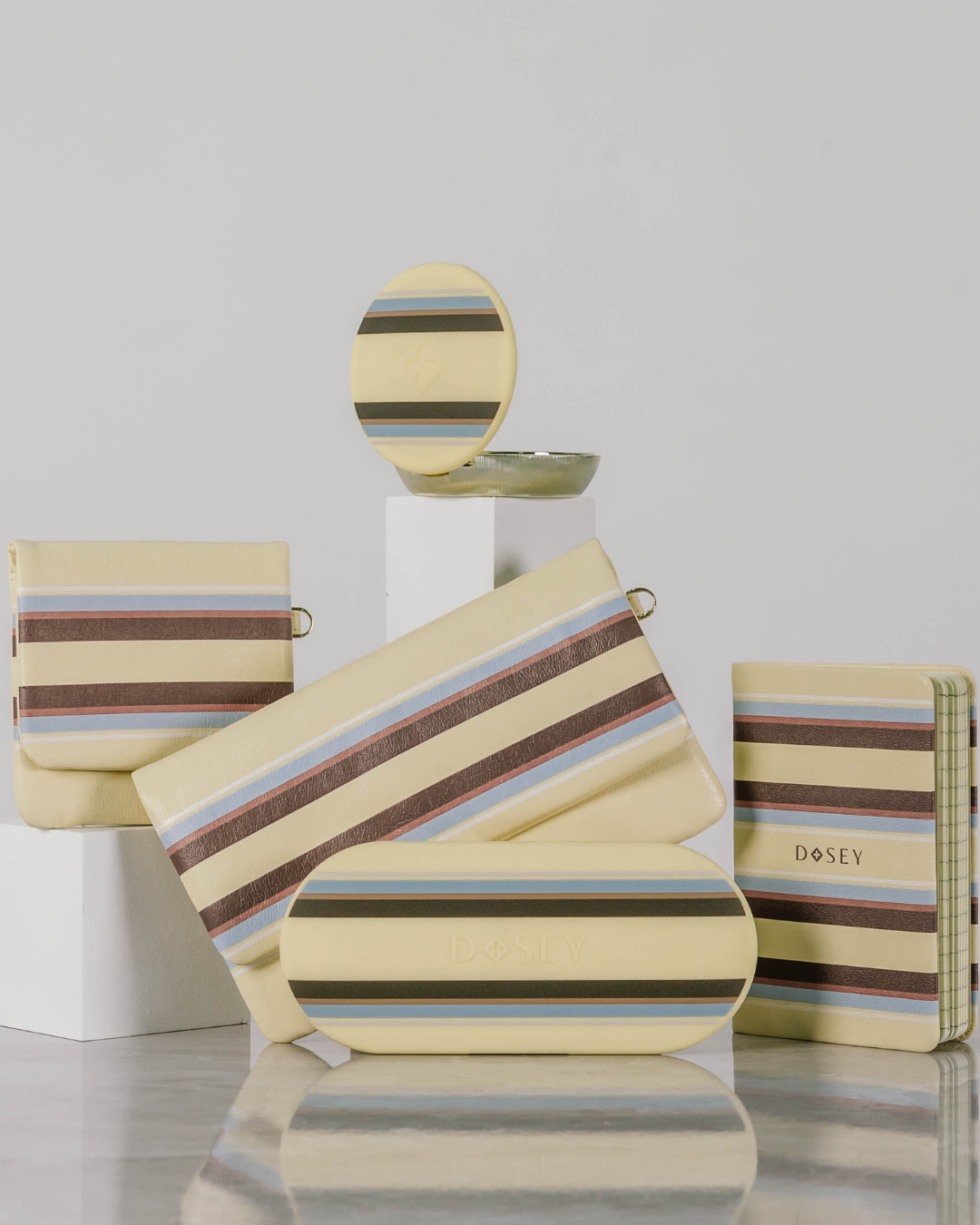 The Set · Archive