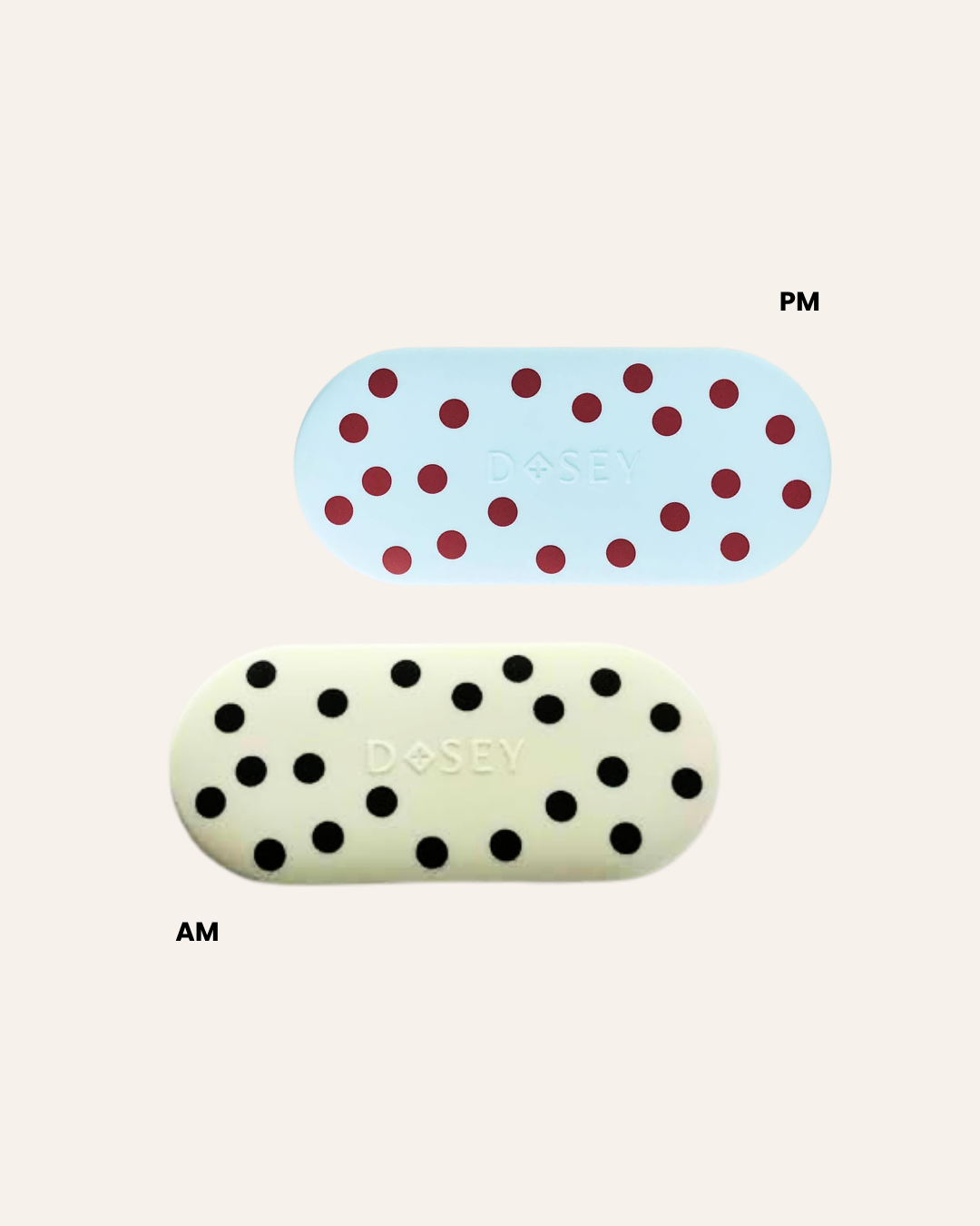 AM PM Compact Kit · Archive