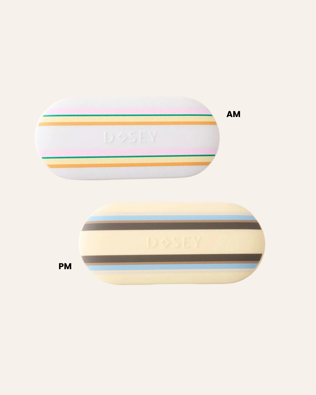 AM PM Compact Kit · Archive