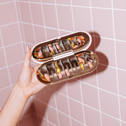 7-Day Pill Compact