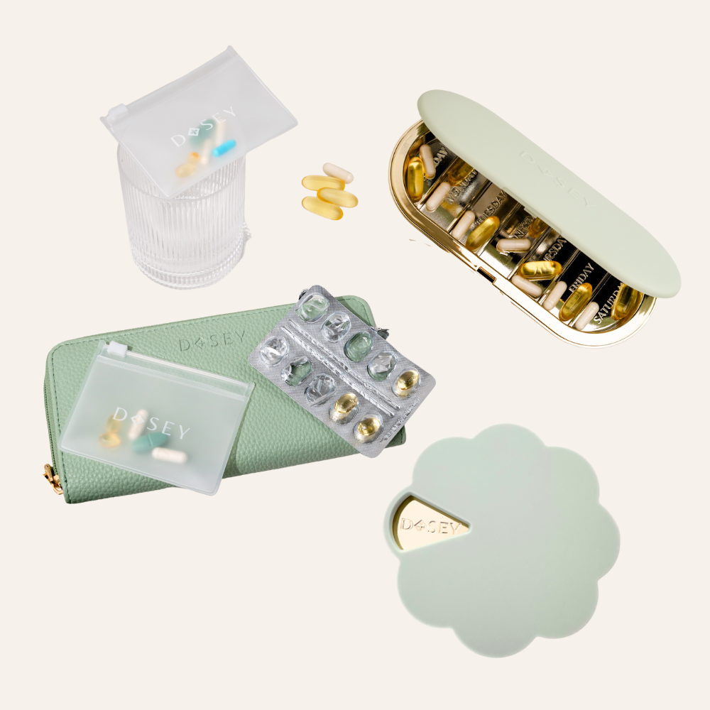 Black Friday Pill Ritual Bundle