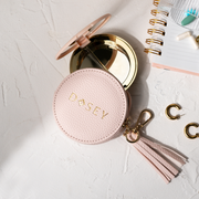 Compact & Purse
