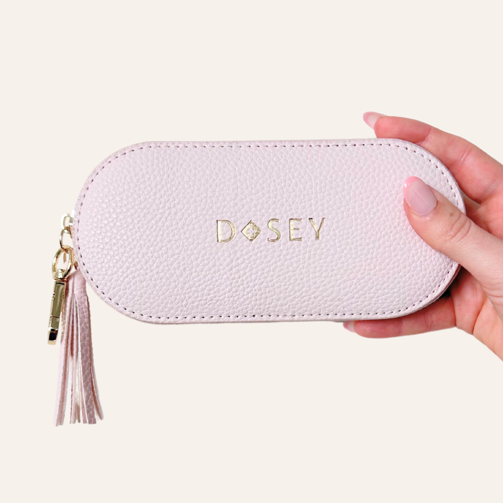 7-Day Purse