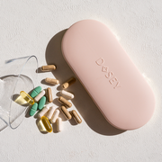 7-Day Pill Compact