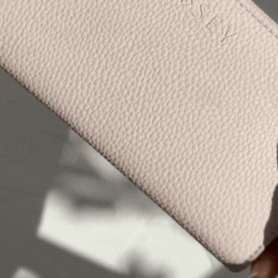 Wellness Wallet® + Pouches