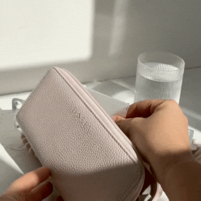 Easy Slide Pouch Pack