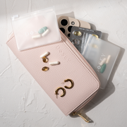 Wellness Wallet® + Pouches