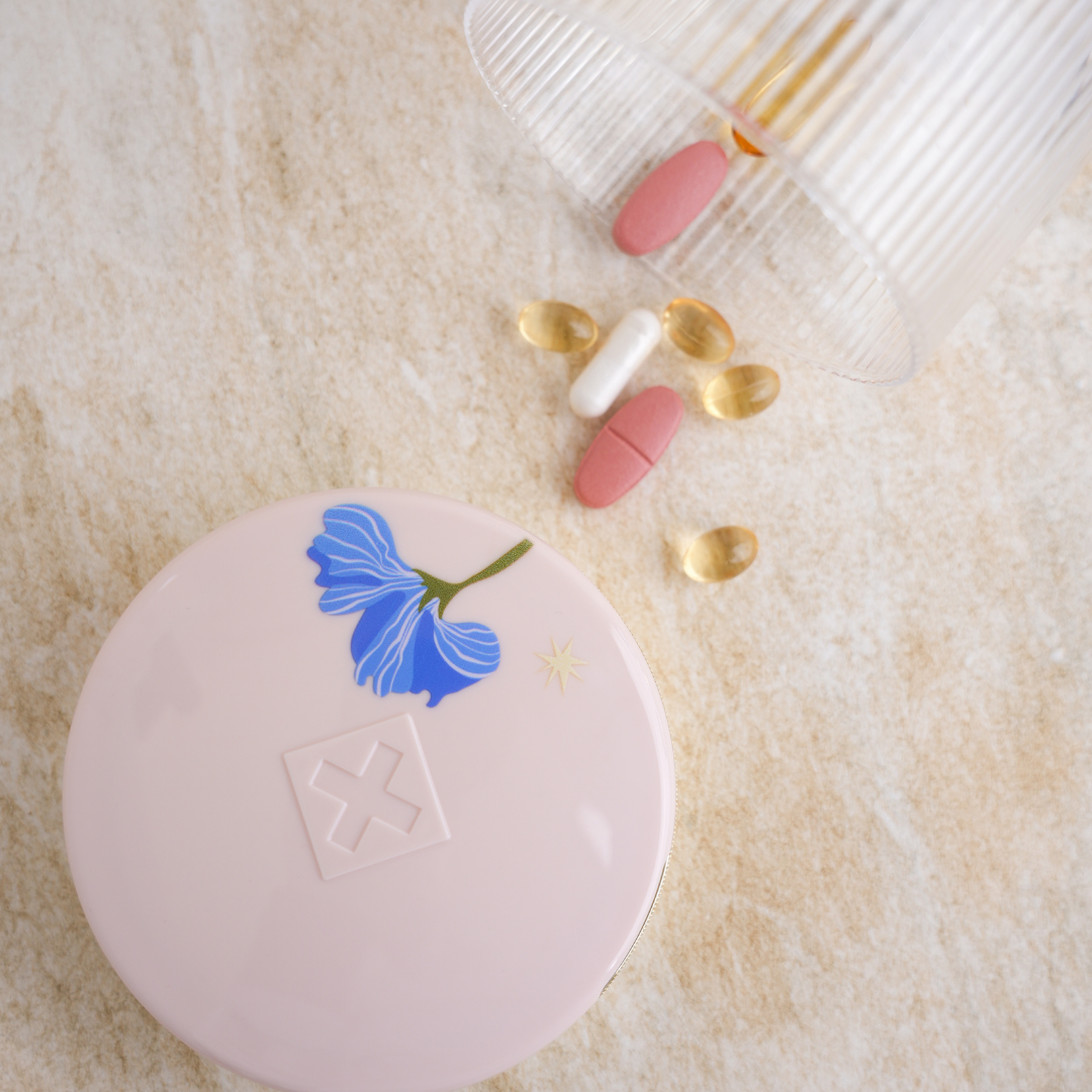 Essentials Compact