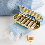 7-Day Pill Compact
