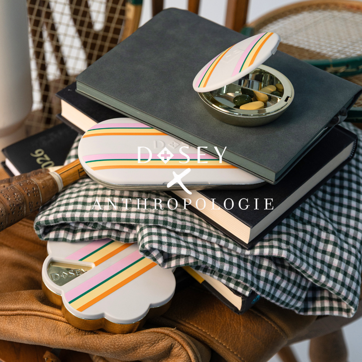 Dosey x Anthropologie Stripe