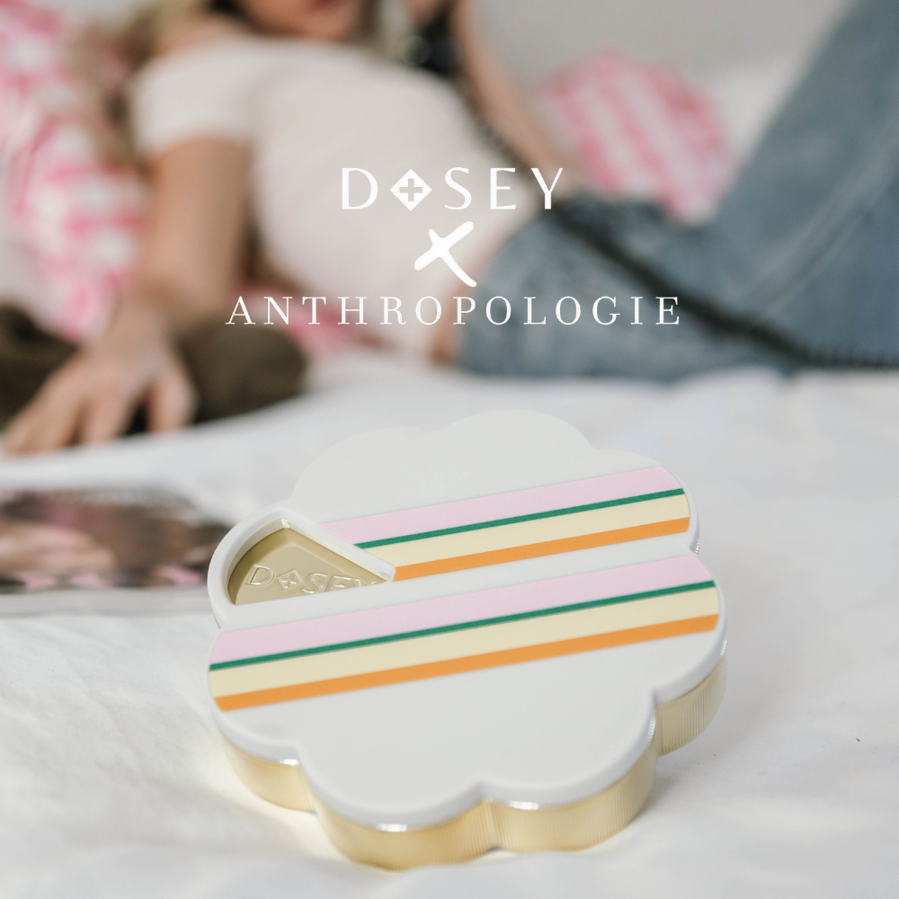 Dosey x Anthropologie Summer '26