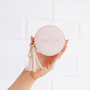Compact Purse