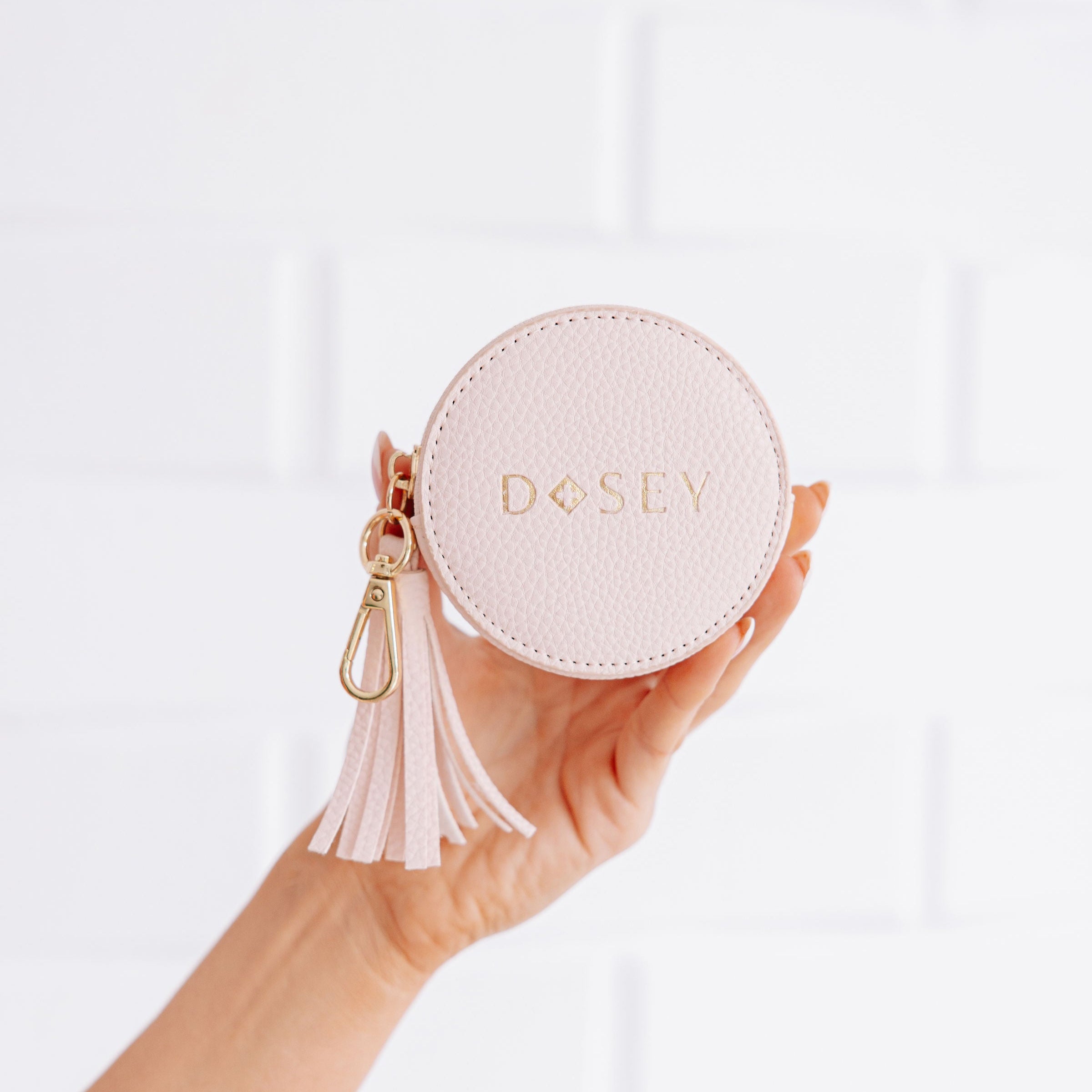Compact Purse
