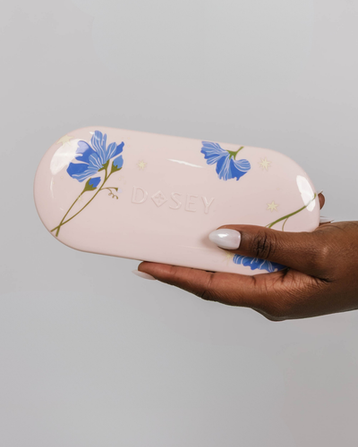 7-Day Pill Compact