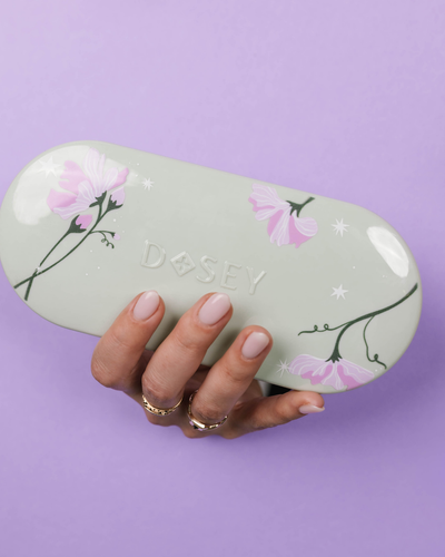 7-Day Pill Compact