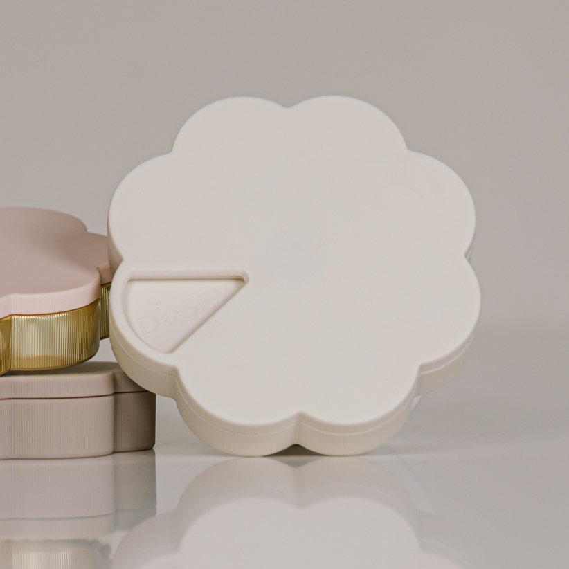 Twist+Stack Organizer