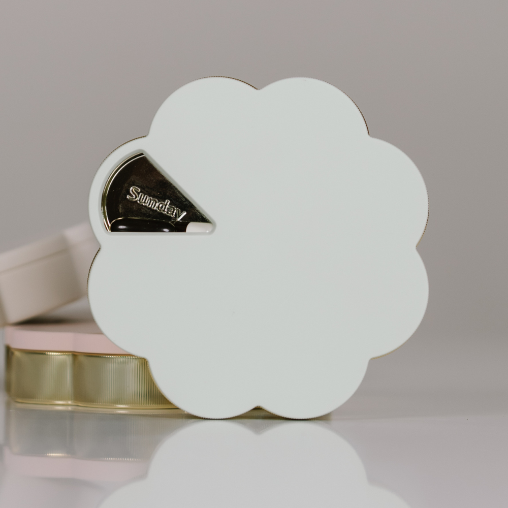 Twist+Stack Organizer