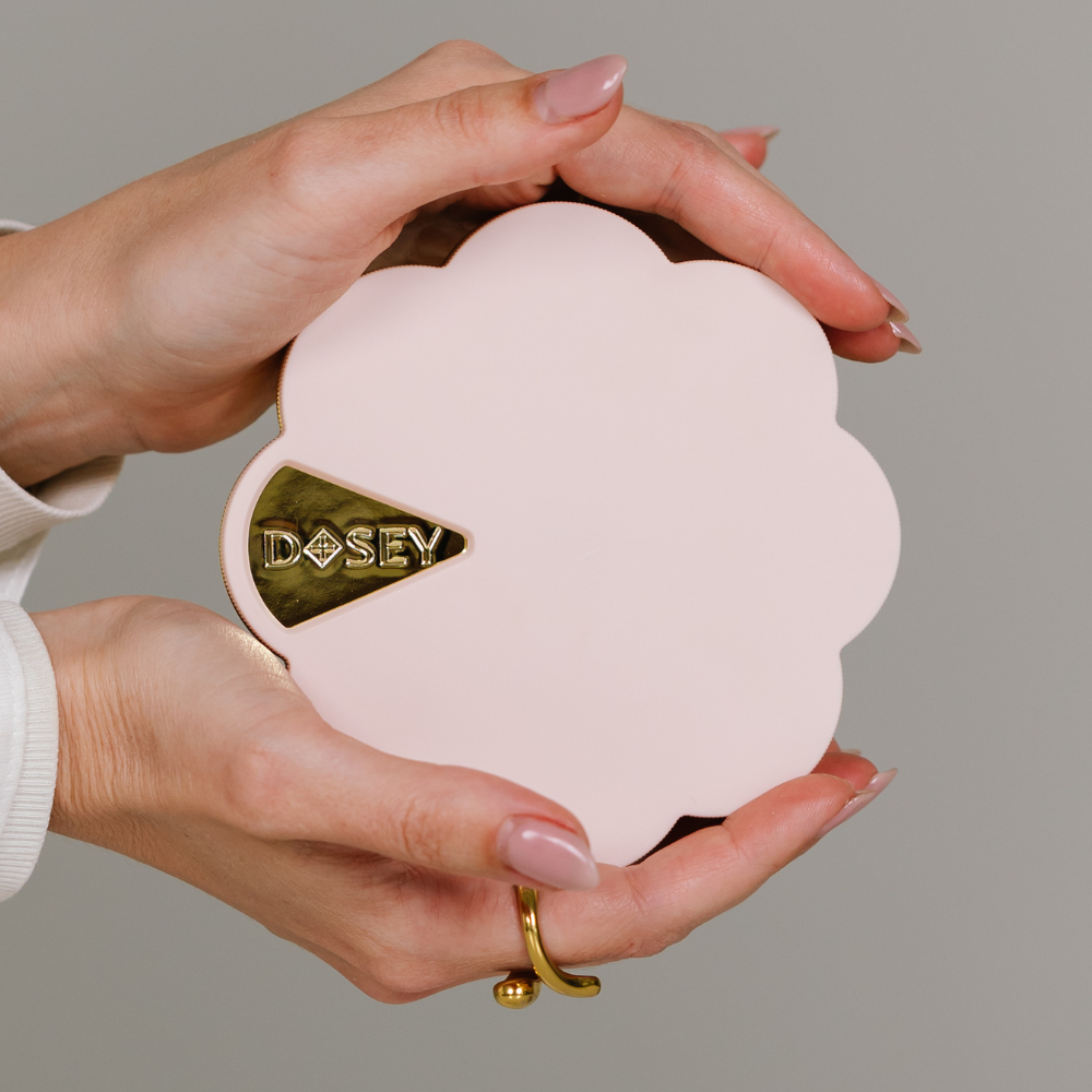 Twist+Stack Organizer