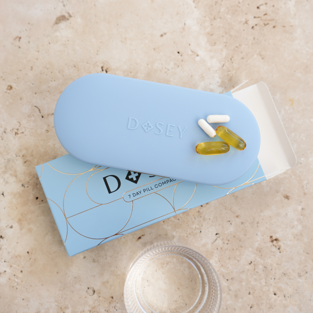 Calm Blue Ritual Kit