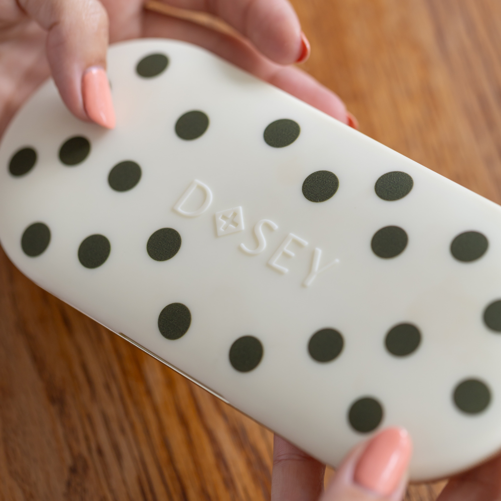 Dosey x Anthropologie Polka Dots