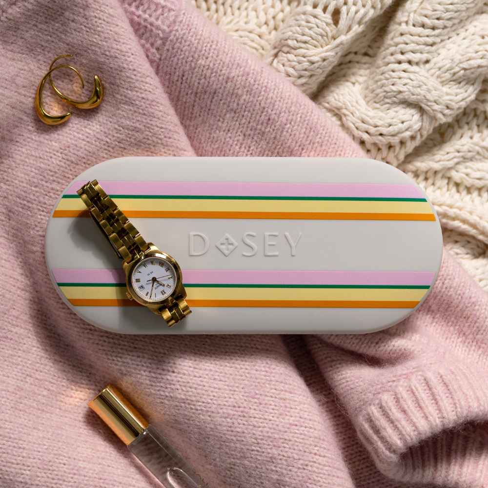 Dosey x Anthropologie Summer '26
