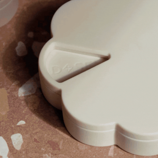 Twist+Stack Twice Daily