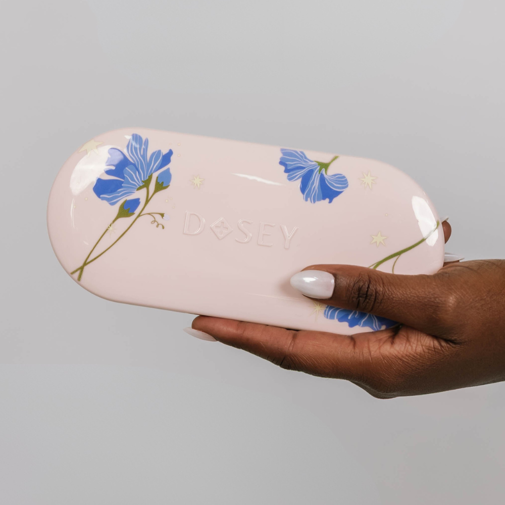 7-Day Pill Compact