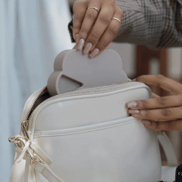 Twist+Stack Weekly Organizer