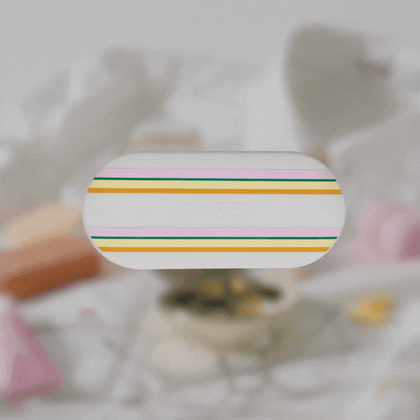 Dosey x Anthropologie Summer '26