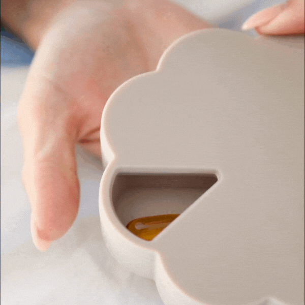 Twist+Stack Organizer