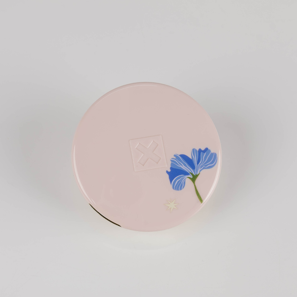 In Bloom