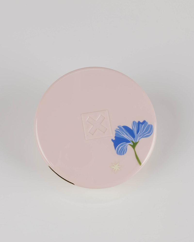 Essentials Compact