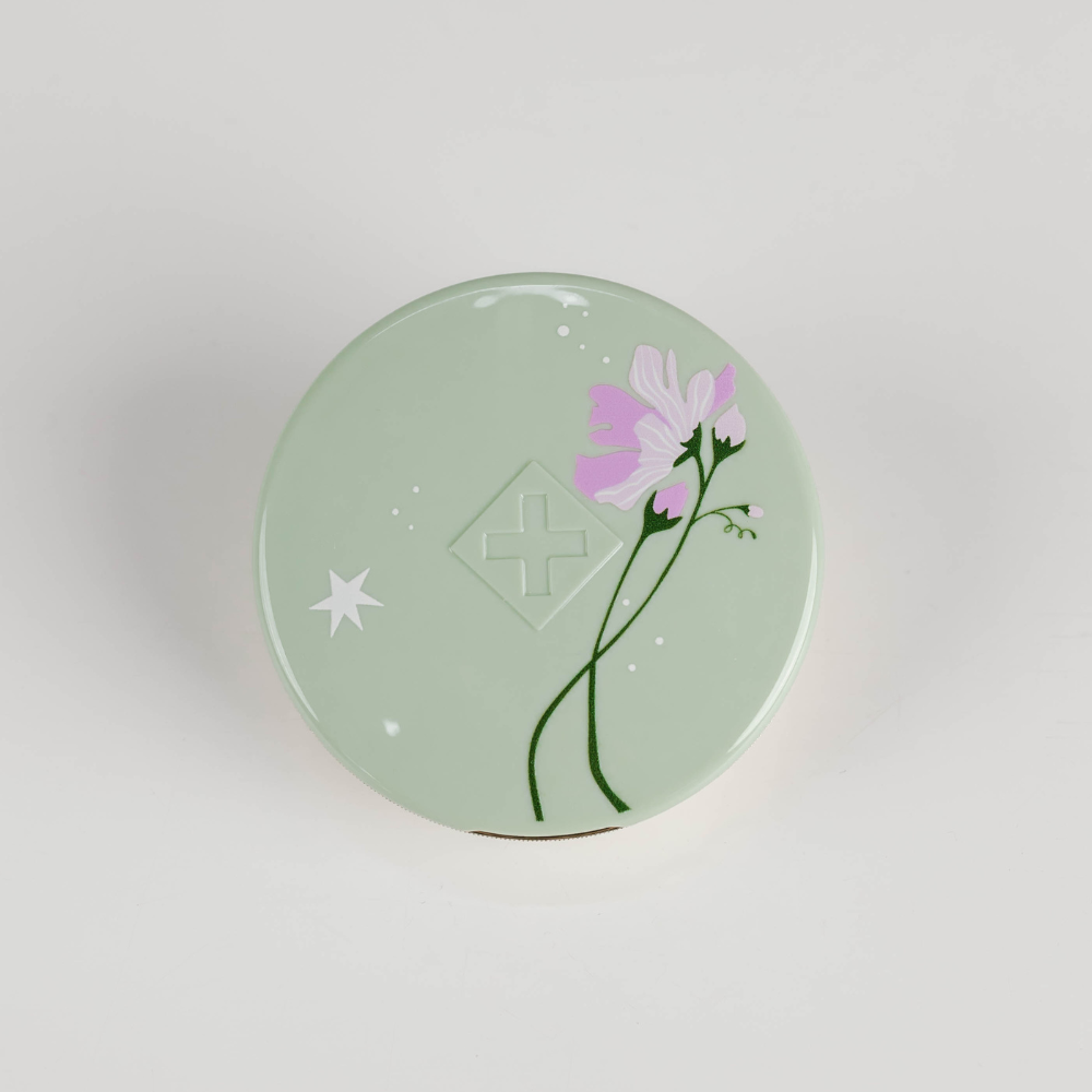 In Bloom