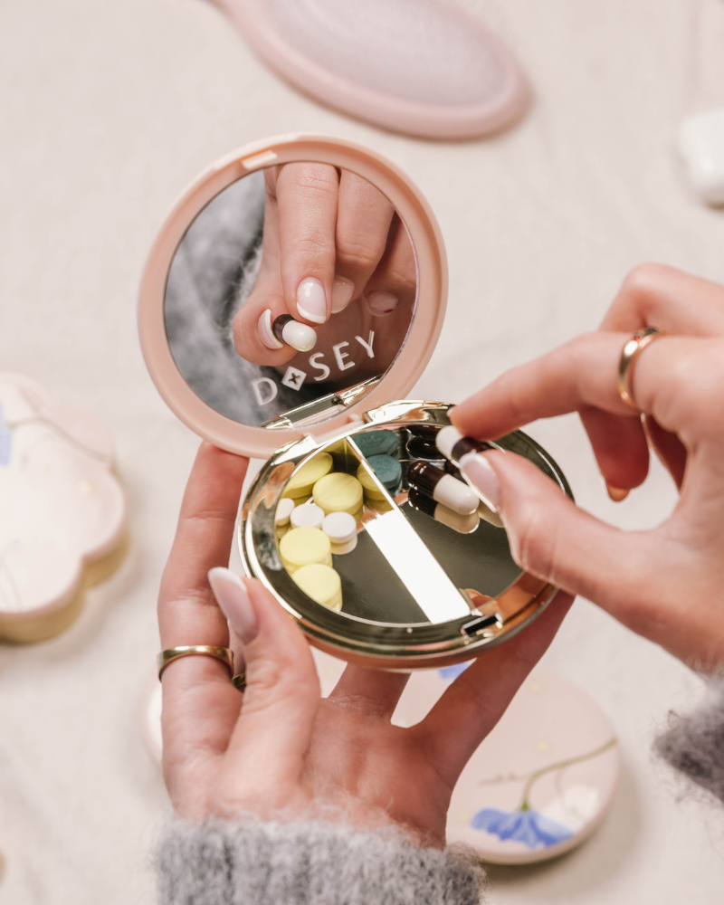 Essentials Compact · Archive