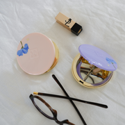 Pill Compact